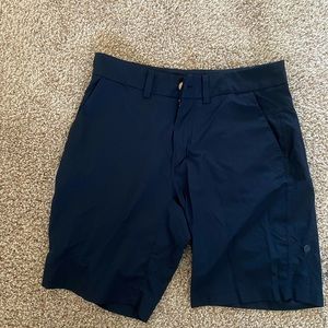 Lulu Lemon Men’s Shorts
